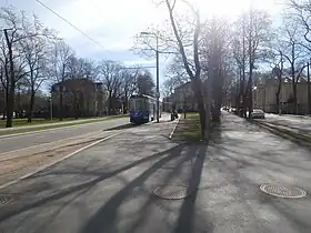 Image illustrative de l’article Lydia Koidula tänav (Tallinn)