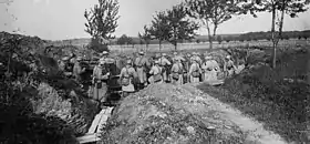 Image illustrative de l’article 39e régiment d'infanterie territoriale