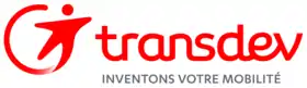 Logo de mars 2013 à juin 2018.