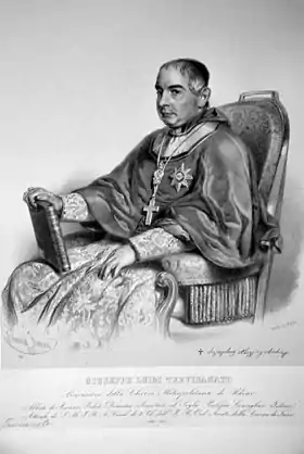 Image illustrative de l’article Giuseppe Luigi Trevisanato