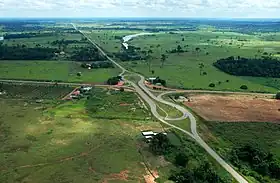 Image illustrative de l’article BR-364