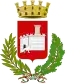 Blason de Trezzo sull'Adda