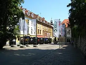 Image illustrative de l’article Place de la Révolution française