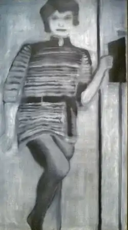 Image illustrative de l’article Mary Bell