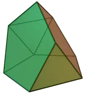 Image illustrative de l’article Icosaèdre tridiminué