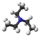 Image illustrative de l’article Triéthylamine
