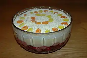 Image illustrative de l’article Trifle