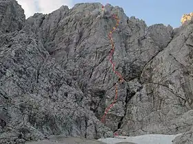 Image illustrative de l’article Trikot