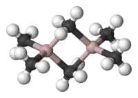 Image illustrative de l’article Triméthylaluminium