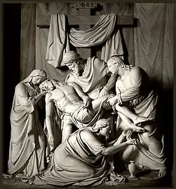 Église de la Trinité-des-Monts (Rome)