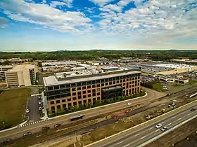 illustration de Tripadvisor