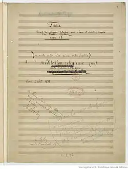 Image illustrative de l’article Tristia