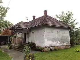 Gornja Trnava (Topola)