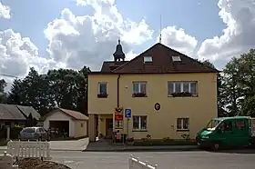 Trnová (district de Plzeň-Nord)