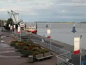 Image illustrative de l’article Terrasse Turcotte