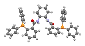 Image illustrative de l’article Ligand de Trost