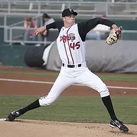 Image illustrative de l’article Trystan Magnuson