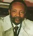 Tsegaye Gabre-Medhin (1936-2006)