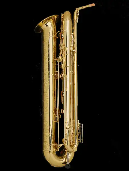 Tubax en mi bémol