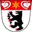 Blason de Tuchlovice