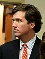 Tucker Carlson