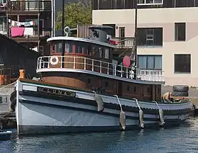 illustration de Luna (remorqueur)