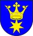 Blason de Tumegl/Tomils