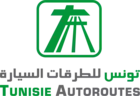 logo de Tunisie Autoroutes