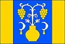 Drapeau de Tupesy