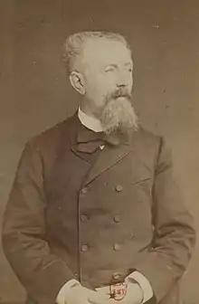 Edmond Turquet