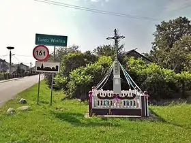 Turza Wielka (Mława)