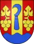 Blason de Douanne-Daucher