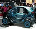 Renault Twizy