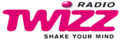 Logo de Twizz de 2010 au 20 janvier 2014