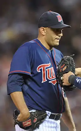 Image illustrative de l’article Tyler Robertson