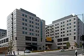 Image illustrative de l’article Ronald Reagan UCLA Medical Center