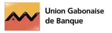 logo de Union gabonaise de banque