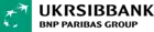 logo de Ukrsibbank
