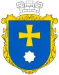 Blason de Myrhorod