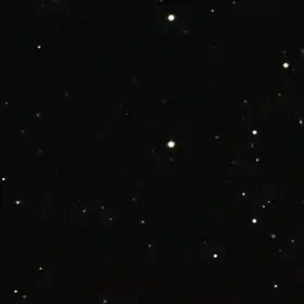 Image illustrative de l’article 2011 en astronomie