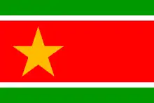 Drapò Lib dè Gwadloup