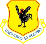 Image illustrative de l’article 18th Wing