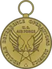 Nuclear Deterrence Operations Service Medal
