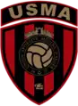 Logo actuel du club(Depuis 09/09/2023).