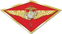 Image illustrative de l’article 1st Marine Aircraft Wing