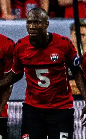 Image illustrative de l’article Daneil Cyrus