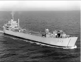 illustration de BAP Eten (DT-144)