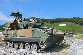 Image illustrative de l'article K30 Biho