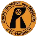 Ancien logo du club