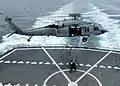 MH-60S Seahawk